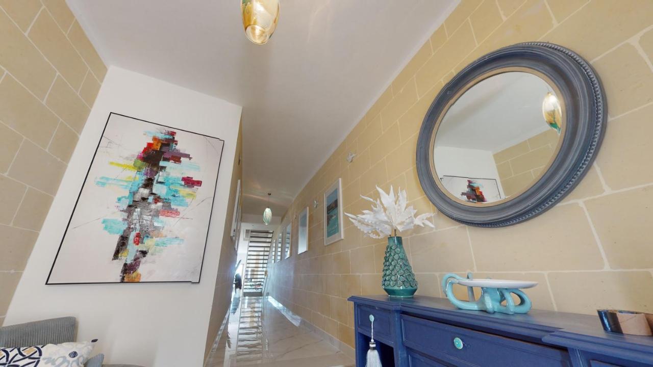 Dubhlina - Luxury Bed & Breakfast - Gozo - Chambres d’hôtes Żebbuġ