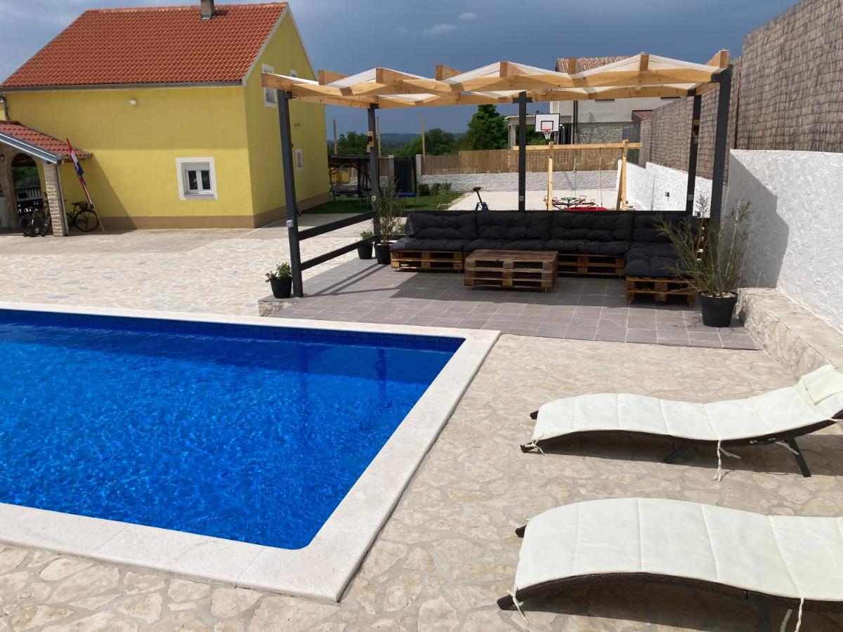 B&B Skradin - Agro casa - Bed and Breakfast Skradin