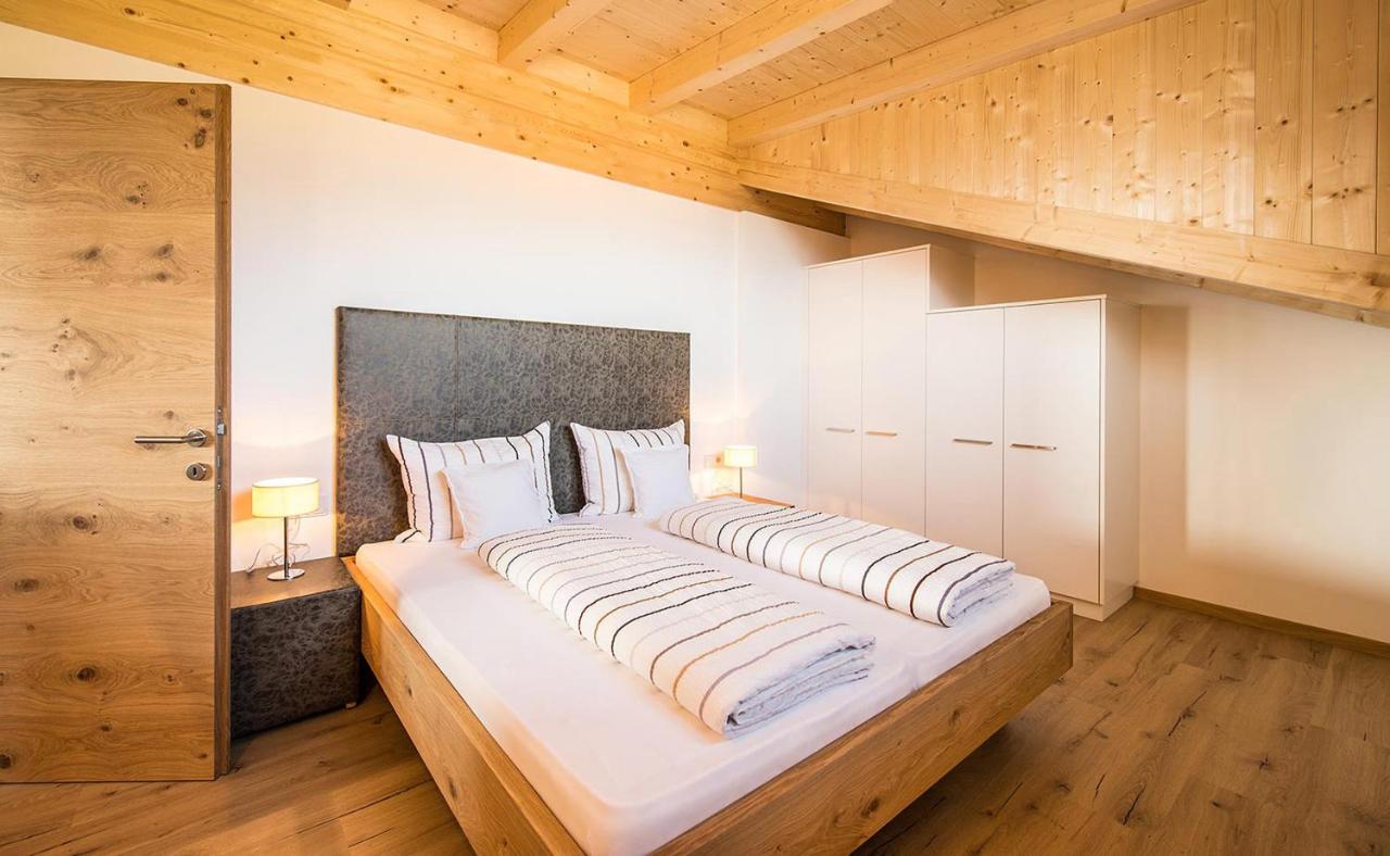 Two-Bedroom Apartment - Attic