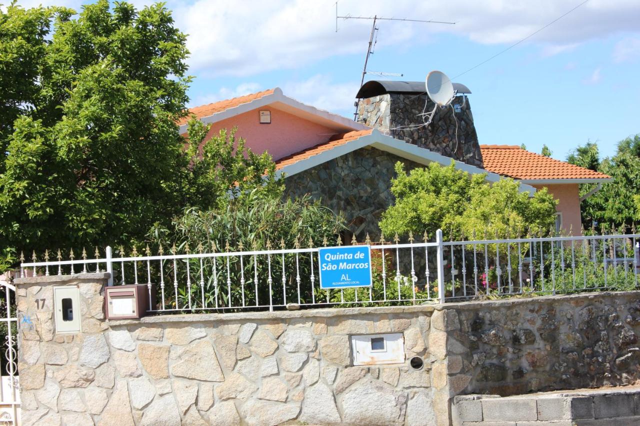 Quinta de São Marcos - B&B