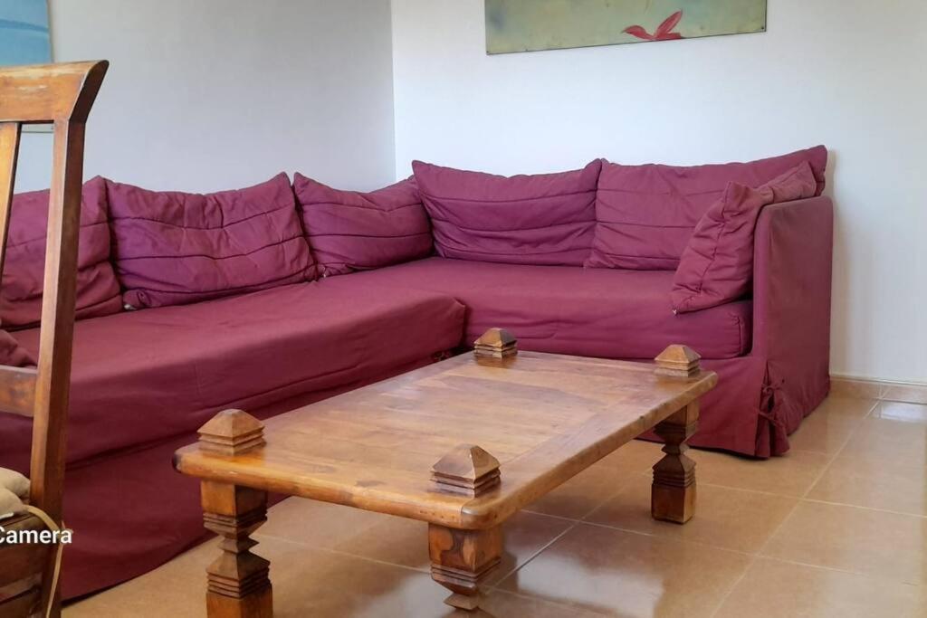Apartment Cumbre Vieja Fuerteventura - B&B Corralejo