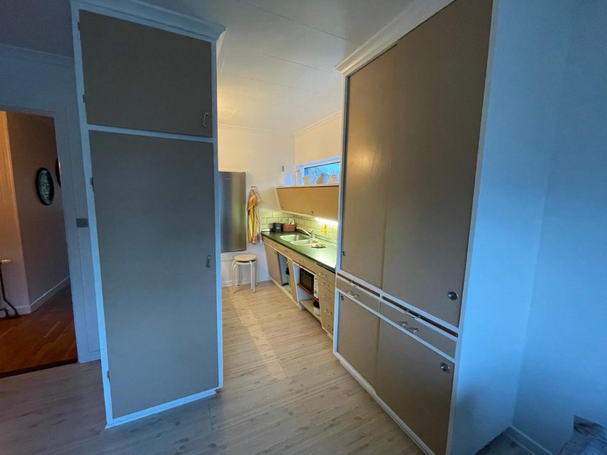 GiljaHome - B&B Sandavágur