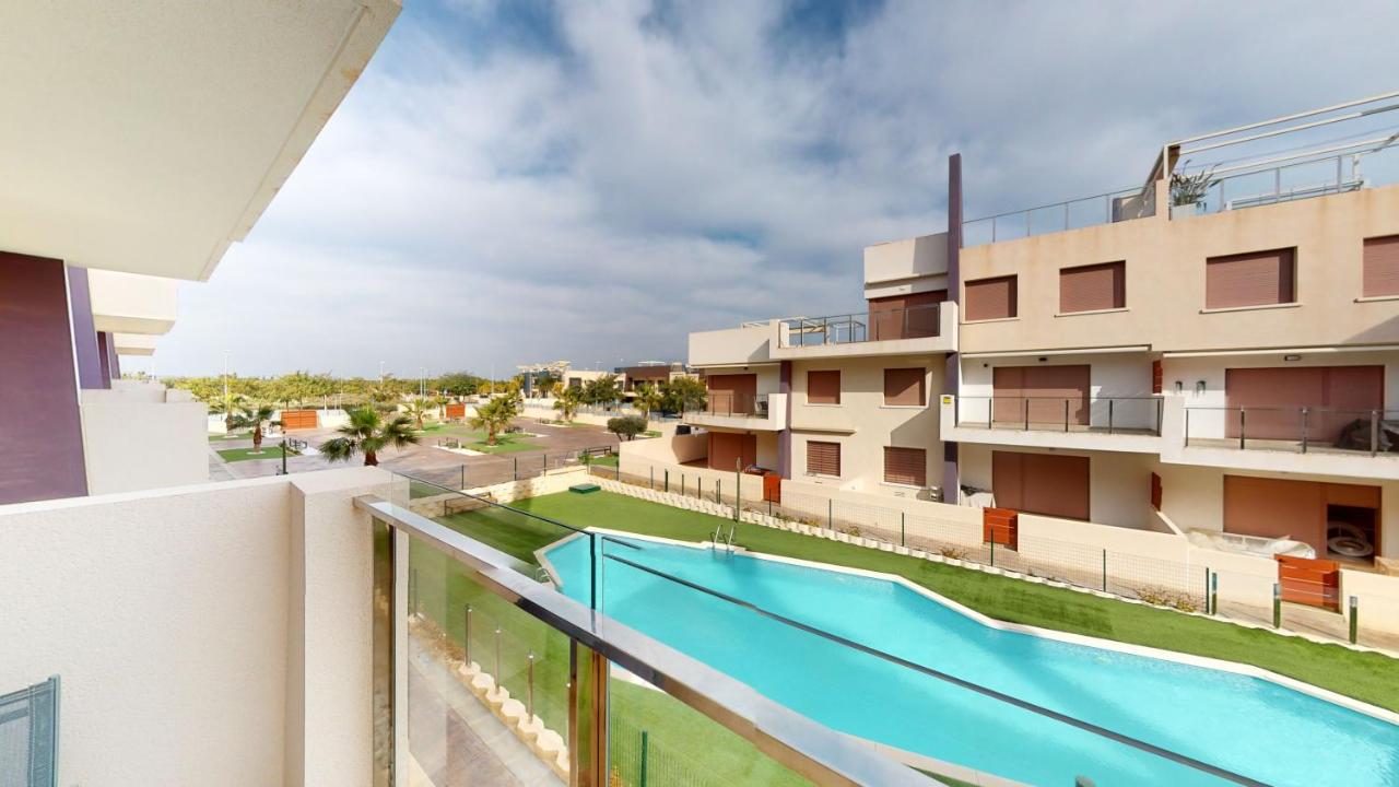 Apartamento Bianca Beach - Ferienwohnung