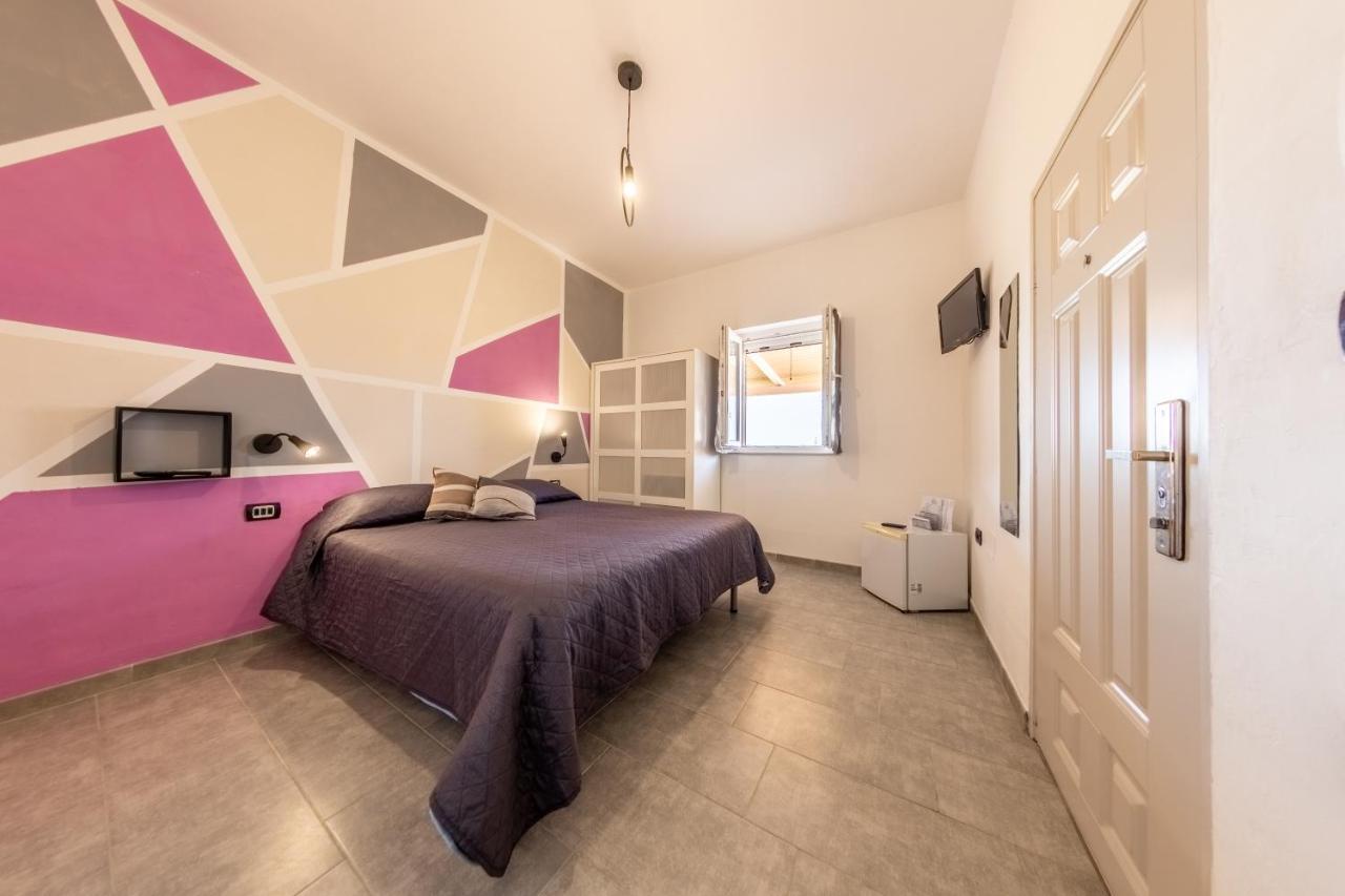 Tweepersoonskamer met Eigen Badkamer