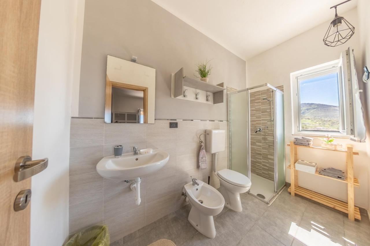 Habitación Triple con baño privado