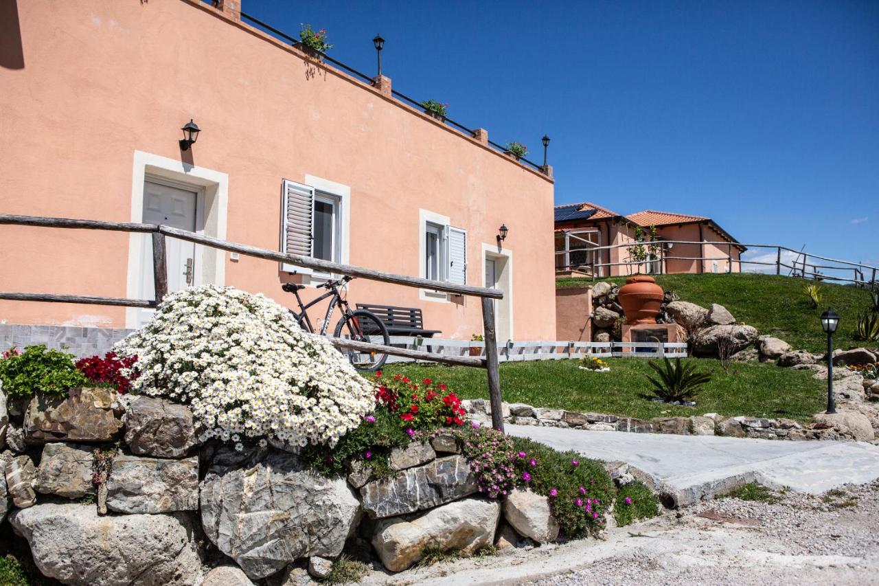 B&B Ceraso - B&B L'Aurora - Bed and Breakfast Ceraso