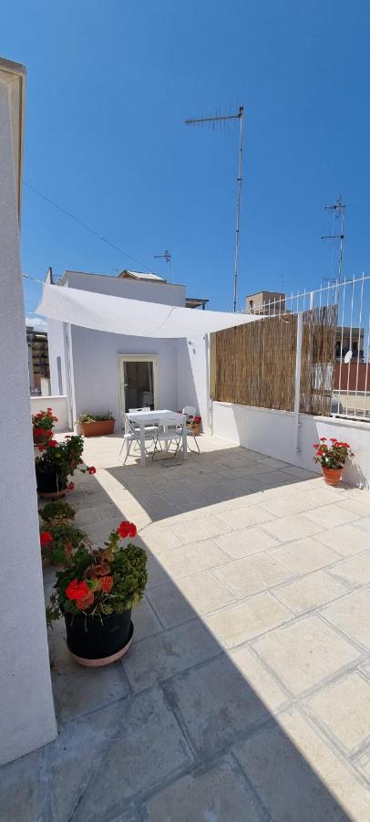 La casa di Alessandro - B&B Monopoli