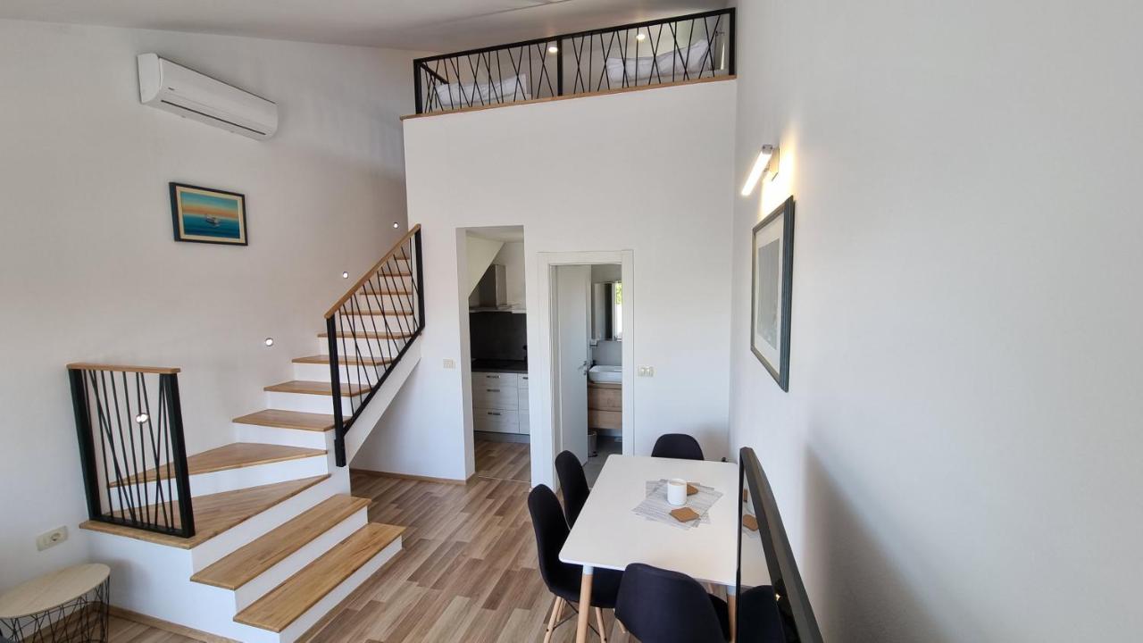 Apartment Olive - B&B Fasana