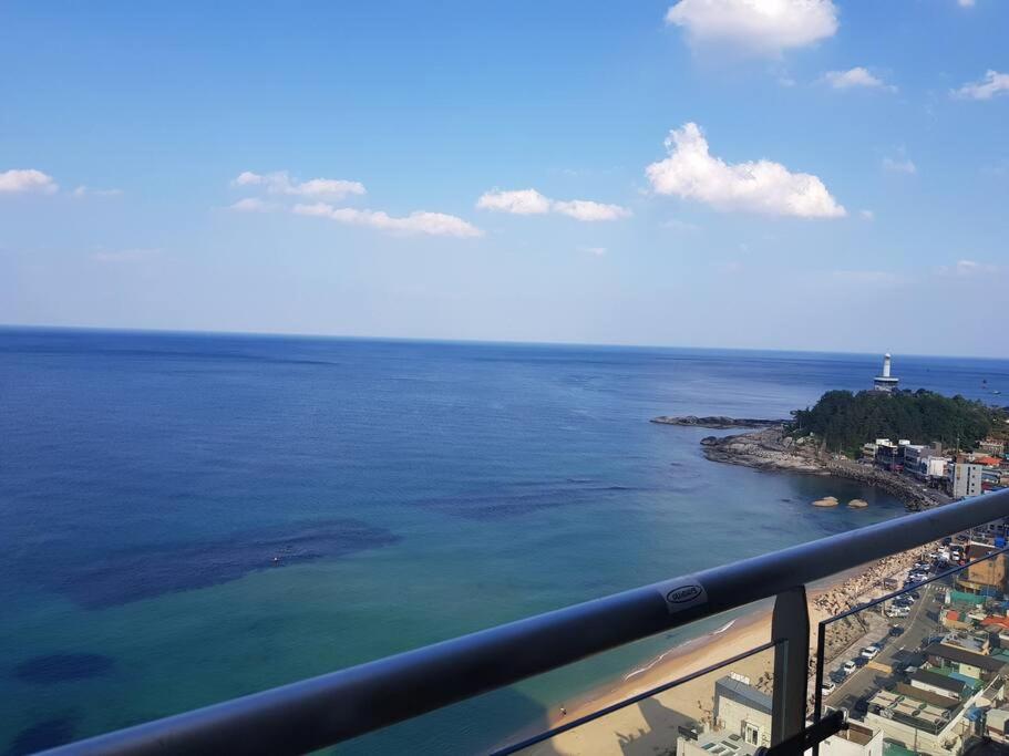 Sokcho Summitbay 1701 "Ocean View" - Chambres d'hôtes Sokcho