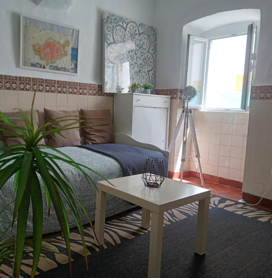 B&B Elvas - T1 Elvas - Bed and Breakfast Elvas