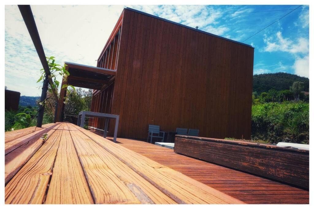 Gêres! Caniçada House! - B&B
