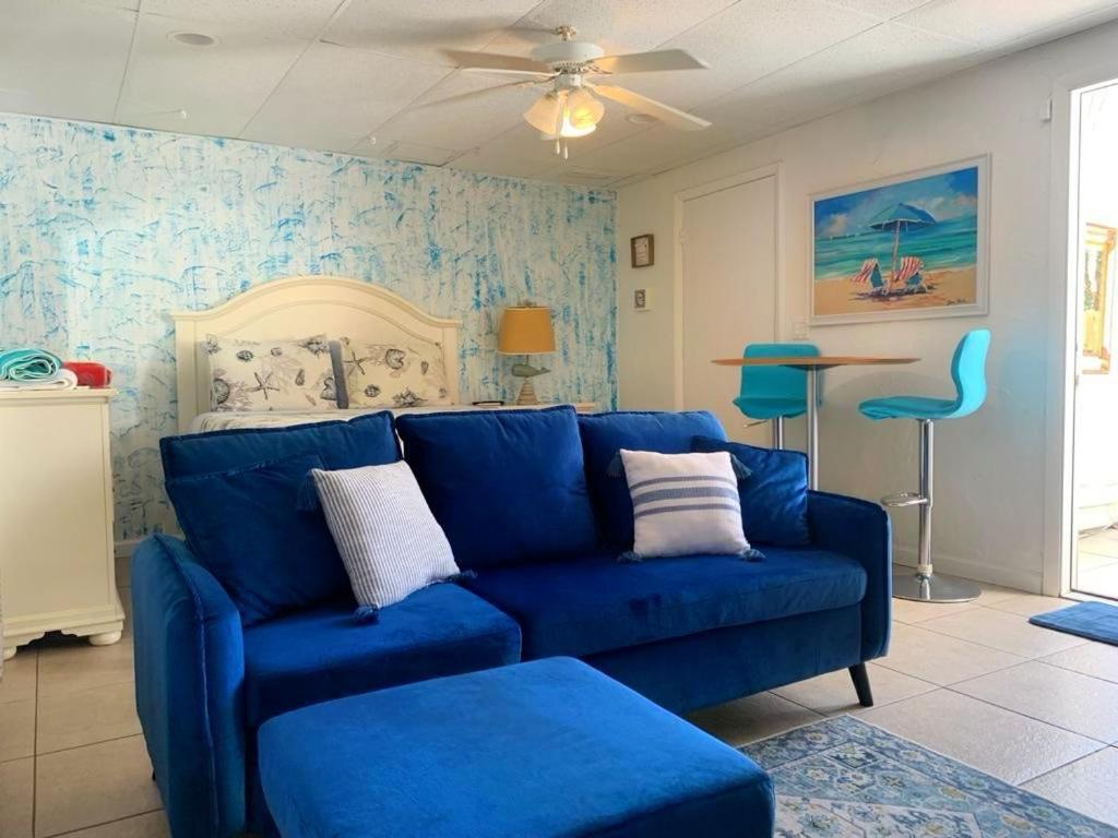 B&B Sarasota - Cozy Studio only 10 minutes by car of Siesta Key - Bed and Breakfast Sarasota