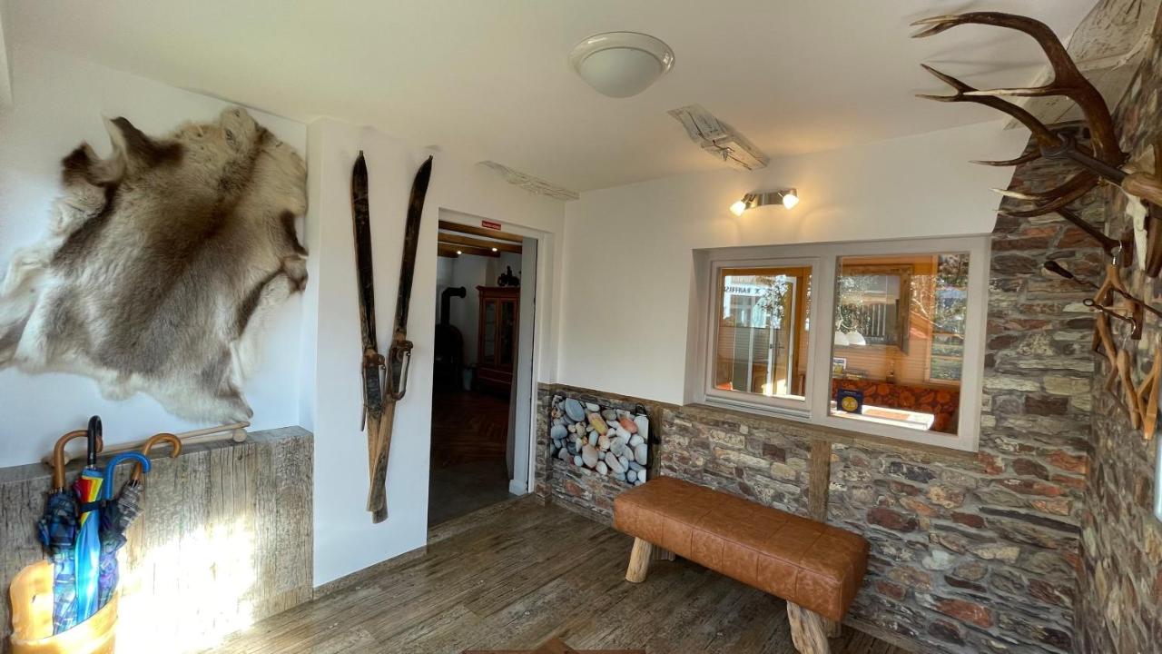 Ferienwohnung Brandmaier - Ferienwohnung