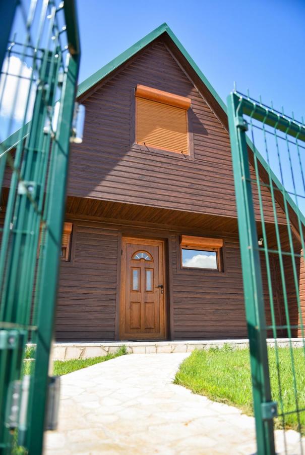 Villa Piece of Soul Zabljak - Chambres d’hôtes Zabljak