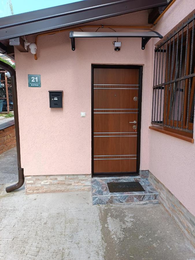 Princips Apartment - Bed and Breakfast Sarajevo