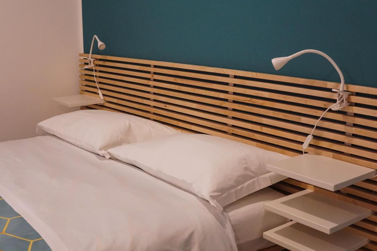 Kleines Doppelzimmer