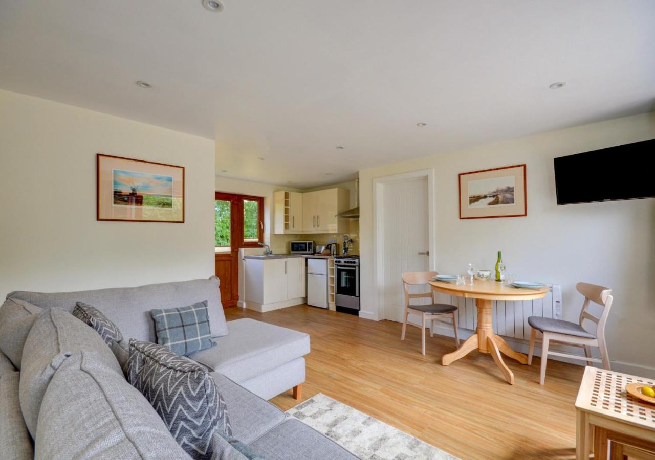 Acorn Cottage - B&B