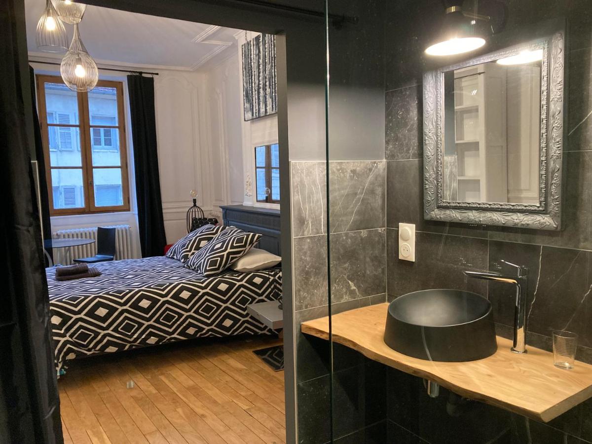 Habitación Doble Grande