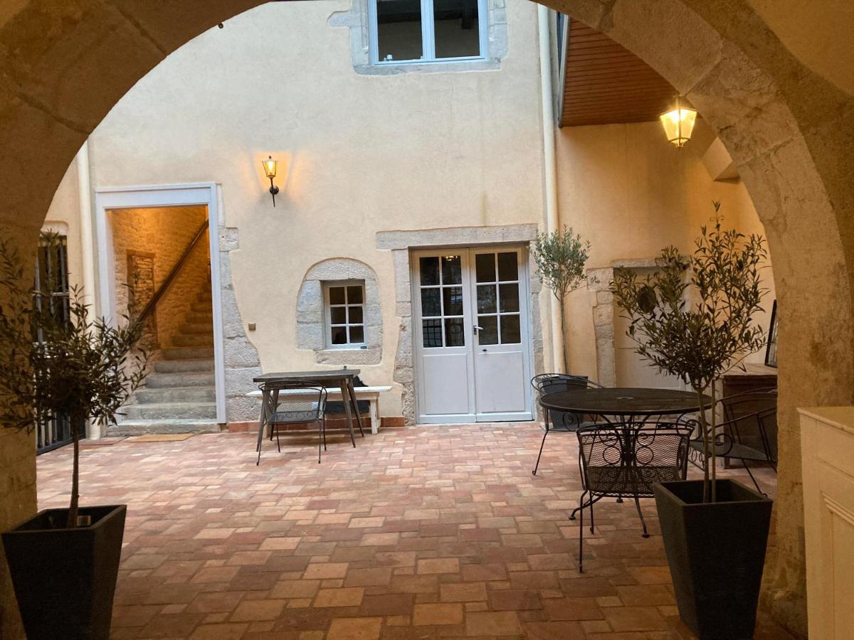 Maison La Tourelle - B&B