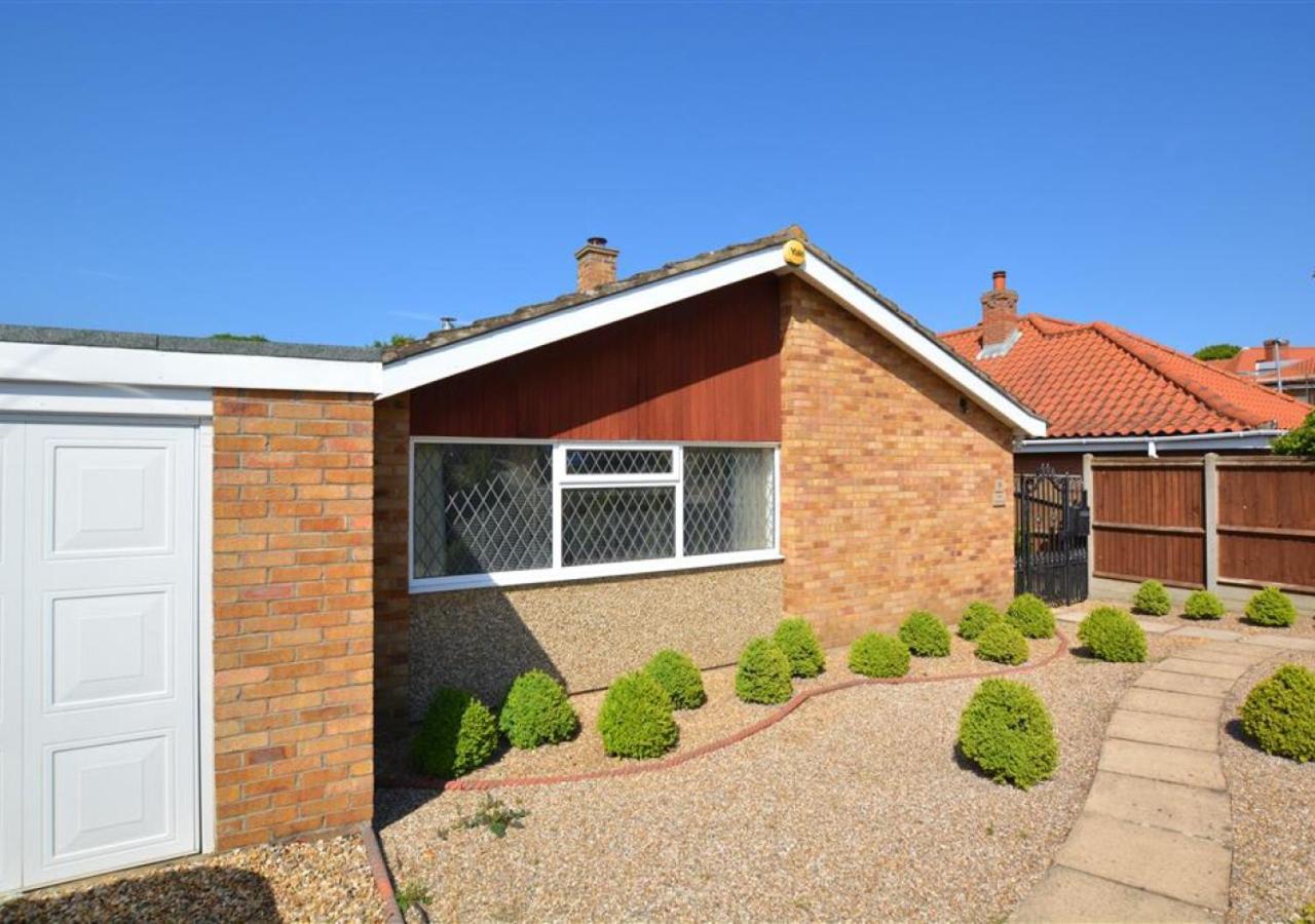 Bay Cottage - B&B Cromer