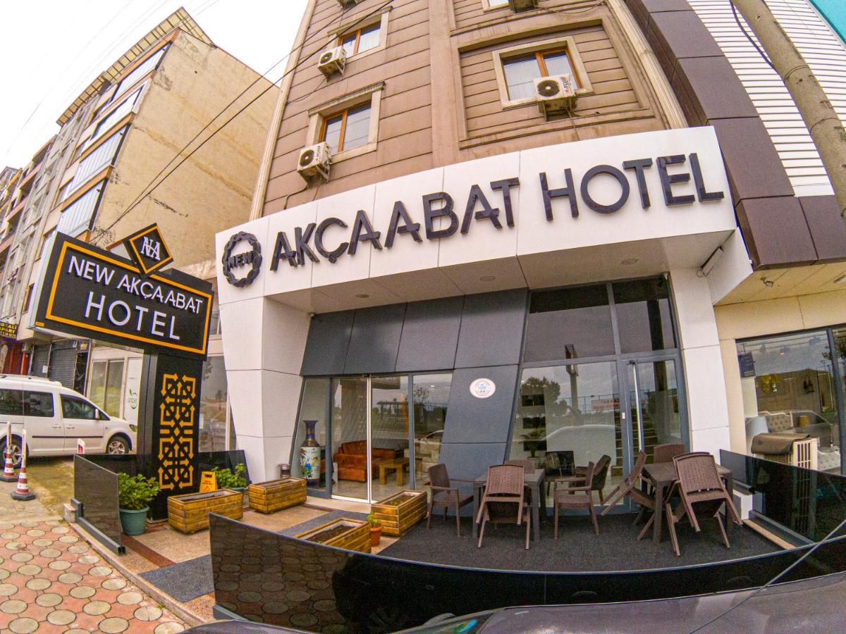 B&B Akçaabat - New Akçaabat Hotel - Bed and Breakfast Akçaabat