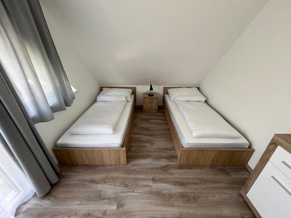 Appartamento Attico