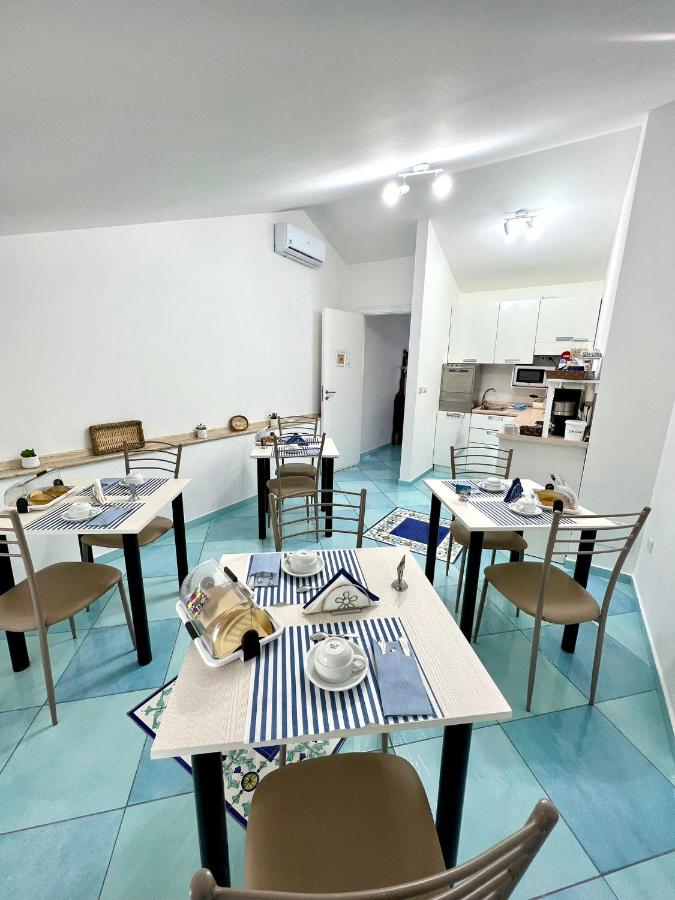 B&B A Casa di Vittoria - Guest House - B&B