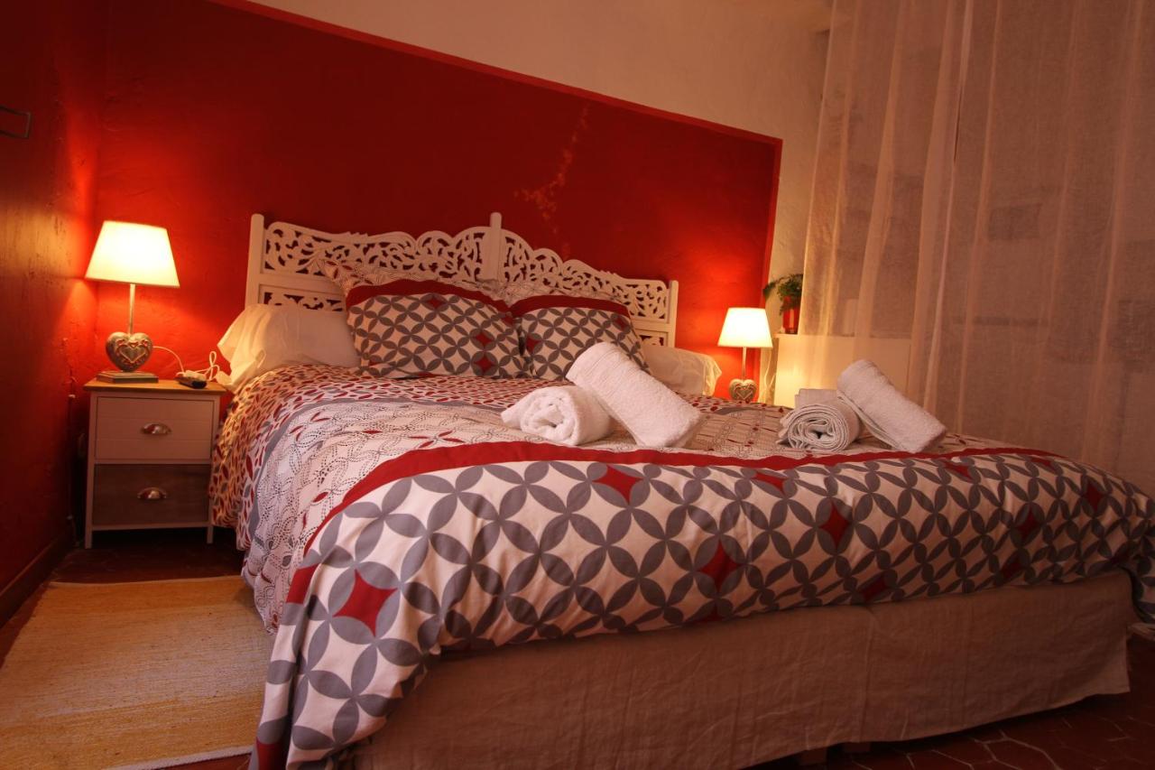 B&B Cotignac - Studio le coquelicot - Bed and Breakfast Cotignac