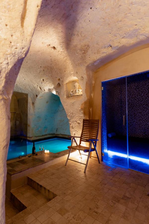 Suite Superior su 2 Livelli con Spa