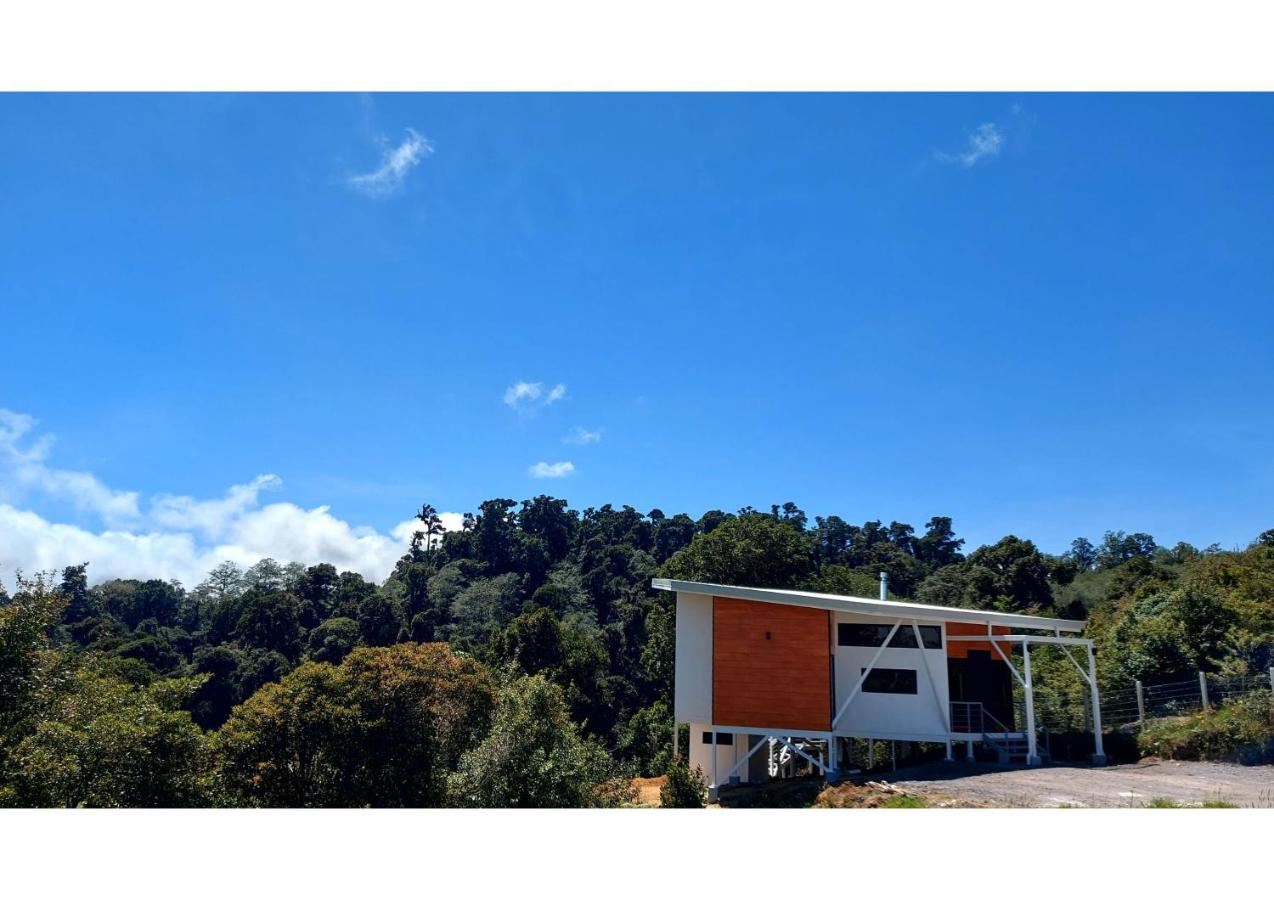 Casa de montaña Arisa - B&B Cartago