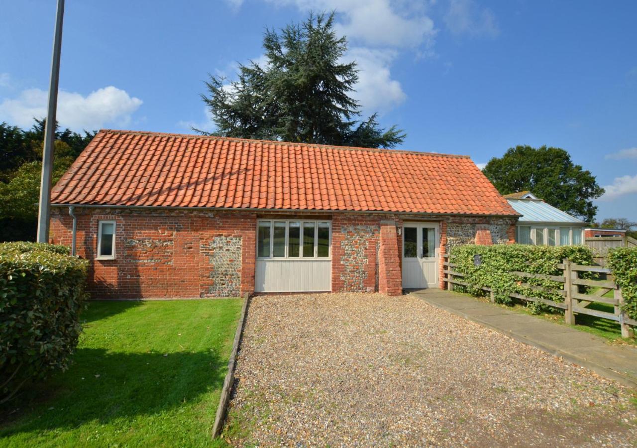Crossways Barn - B&B