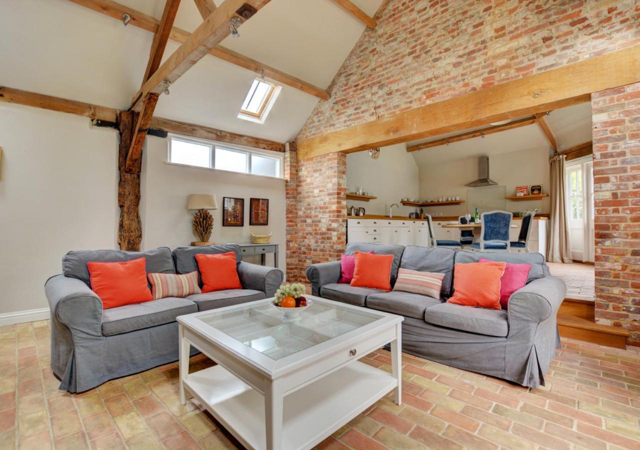 Davids Barn - Ferienwohnung