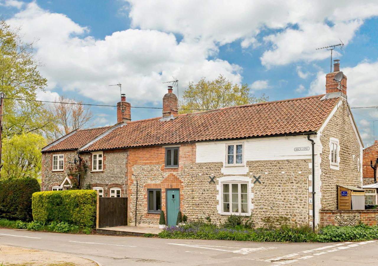 Grove Corner - B&B