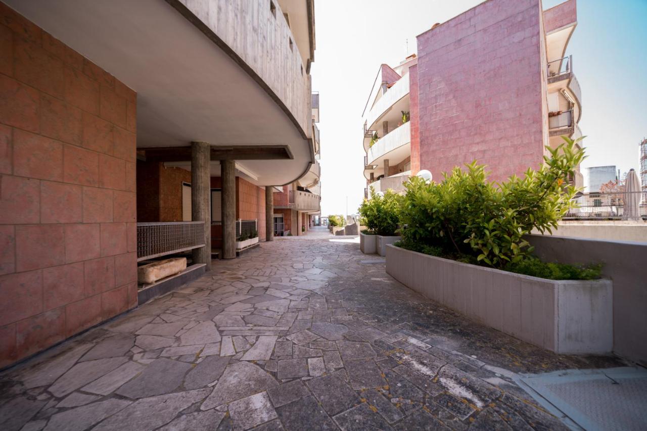 Sunset home Baia Blu - B&B Gallipoli