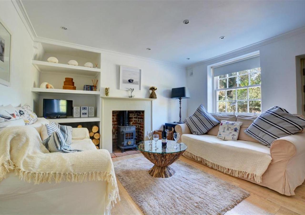 Lavender Cottage - Ferienwohnung North Creake