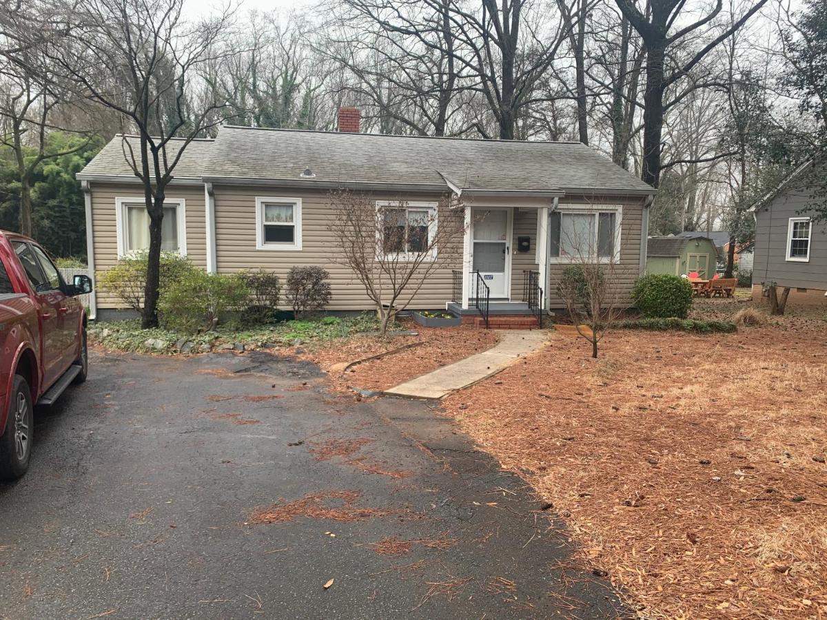 Briar Creek Rd bnb - B&B