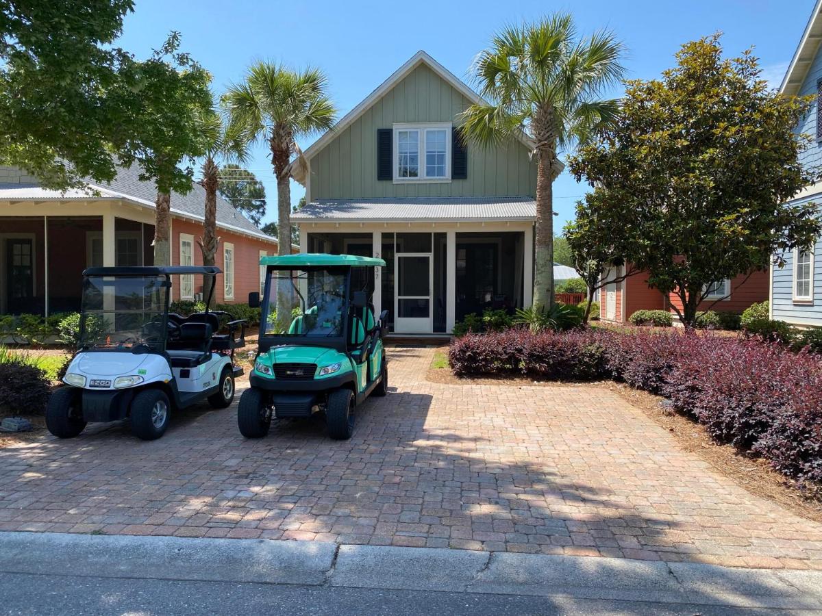 Bungalos 2437 - B&B