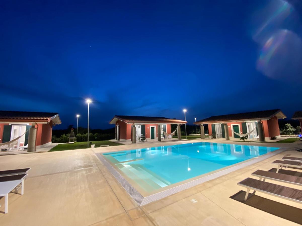 Villa Standard