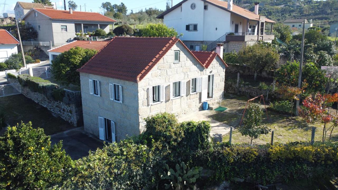 Casa do Viso - Bed and Breakfast