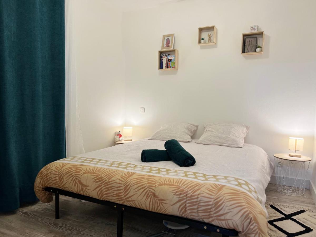 Apartamento de 1 dormitorio