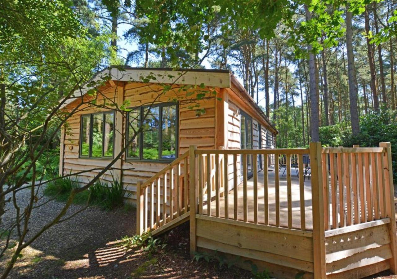 Milliners Lodge - B&B