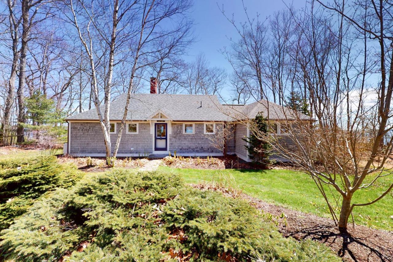 Birds Nest - B&B Blue Hill