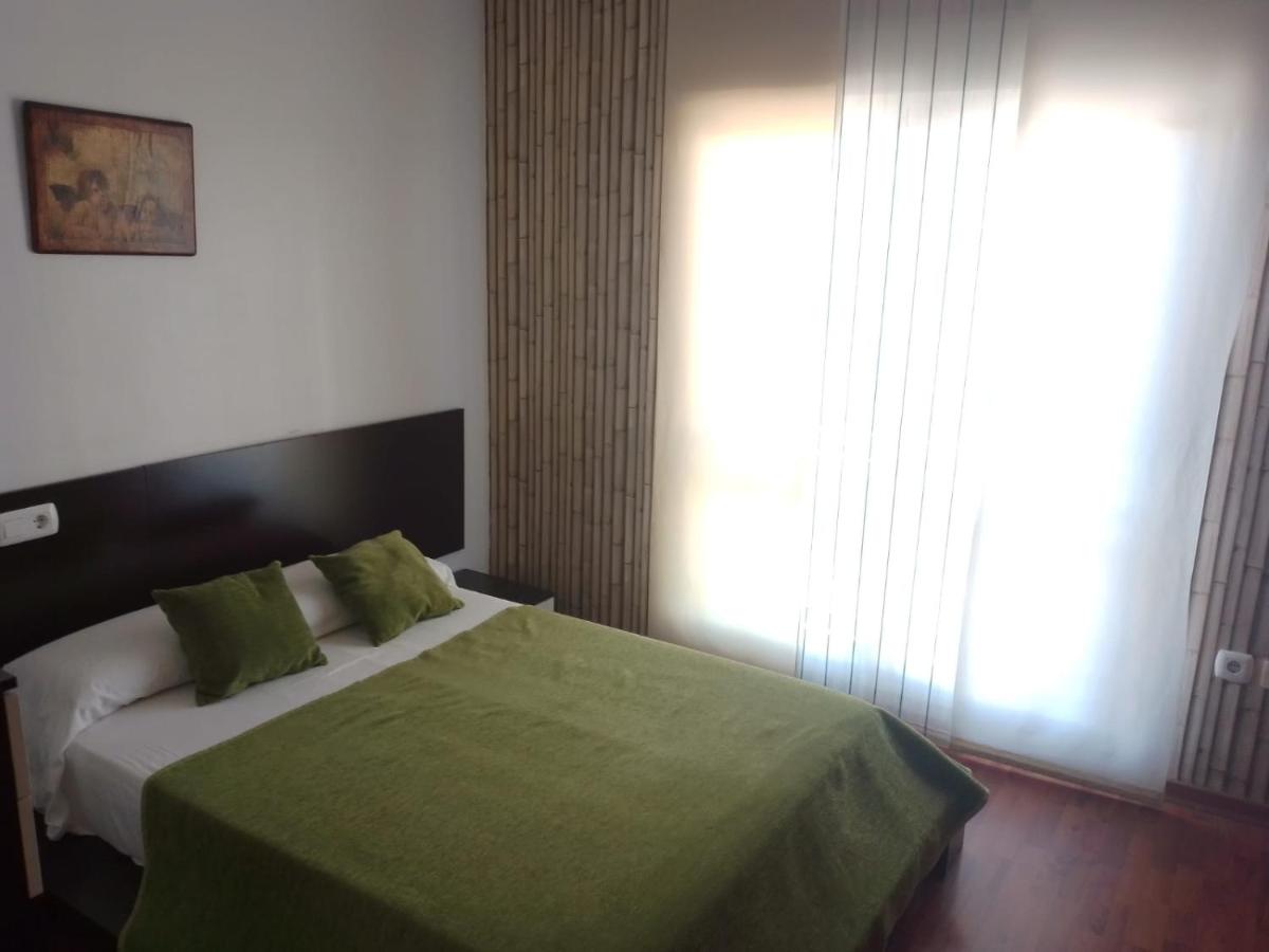 Apartamento de 2 dormitorios