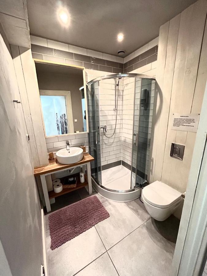 Double Room with Bathroom