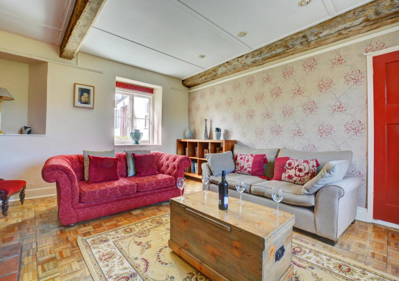 Owl Cottage - B&B