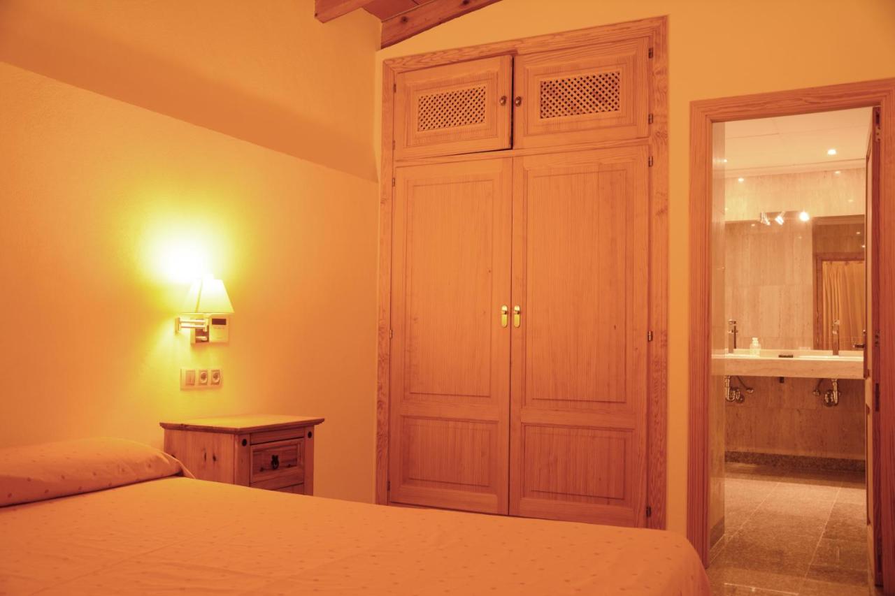 Agroturismo Son Burgues - B&B