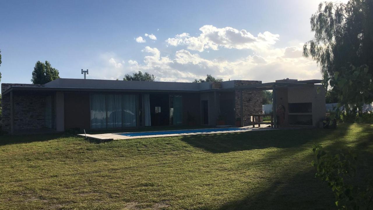 Maynumbí - B&B