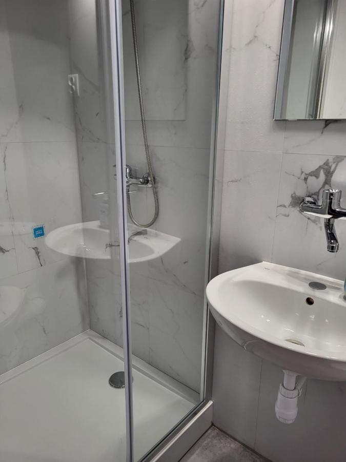 Economy Vierbettzimmer