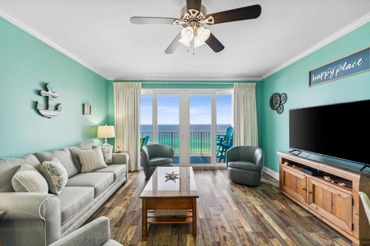 Laketown Wharf #1825 - B&B Panama City Beach