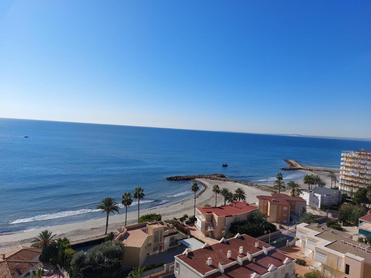 Casa Miramar Santa Pola - B&B